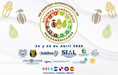 1er Simposio Internacional De Sistemas Alimentarios Mesoamericanos