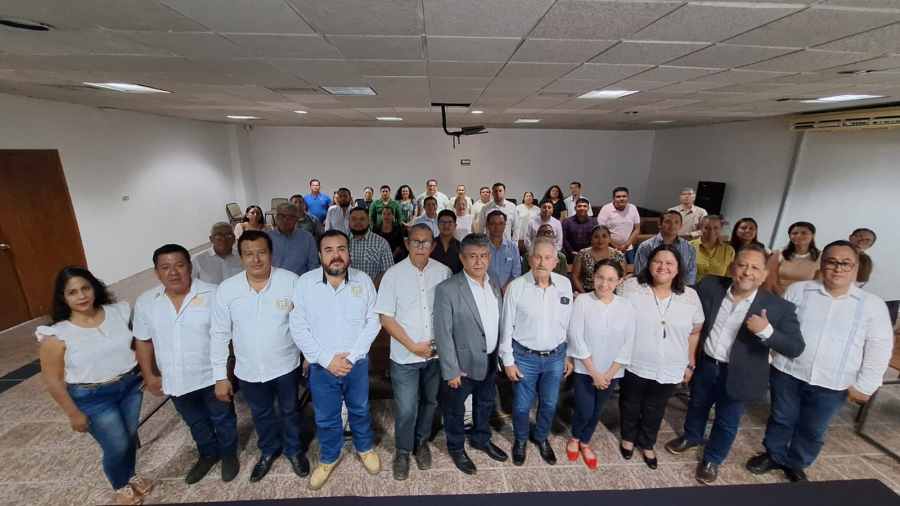 Maestría en Sistemas alimentarios Sostenibles