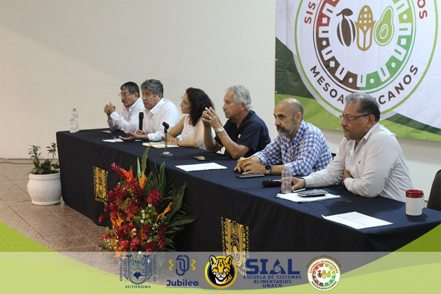 Logros Destacados en la Clausura del Simposio y Acciones Posteriores